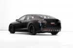 Tesla Model S by Brabus 2016 года
